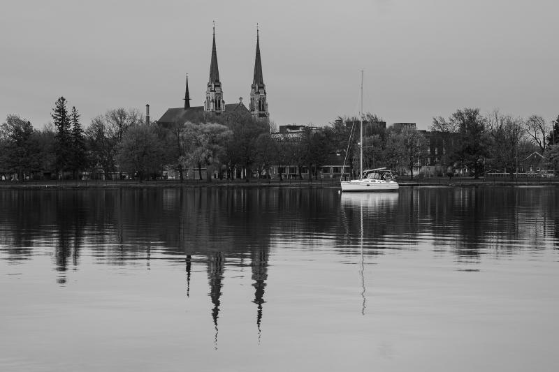 Lien vers Salaberry-De-Valleyfield